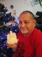 Ronnie Joe