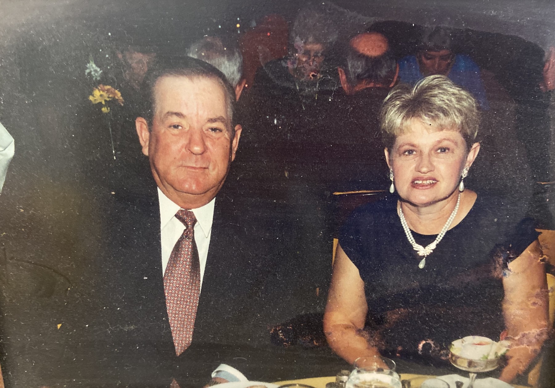 Obituary of Daniel Anthony Porta