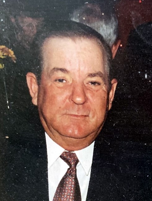 Obituary of Daniel Anthony Porta