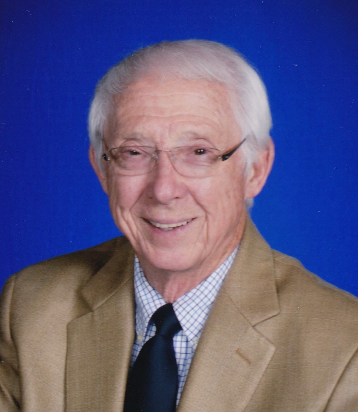 Ralph Blansett Obituary - Fort Smith, AR
