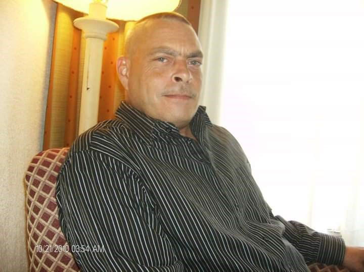 Avis de décès de William J Fett Sr.