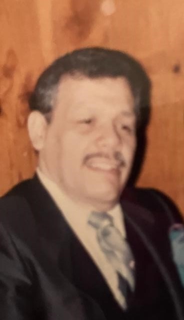 Obituary of Jose M. Escobedo