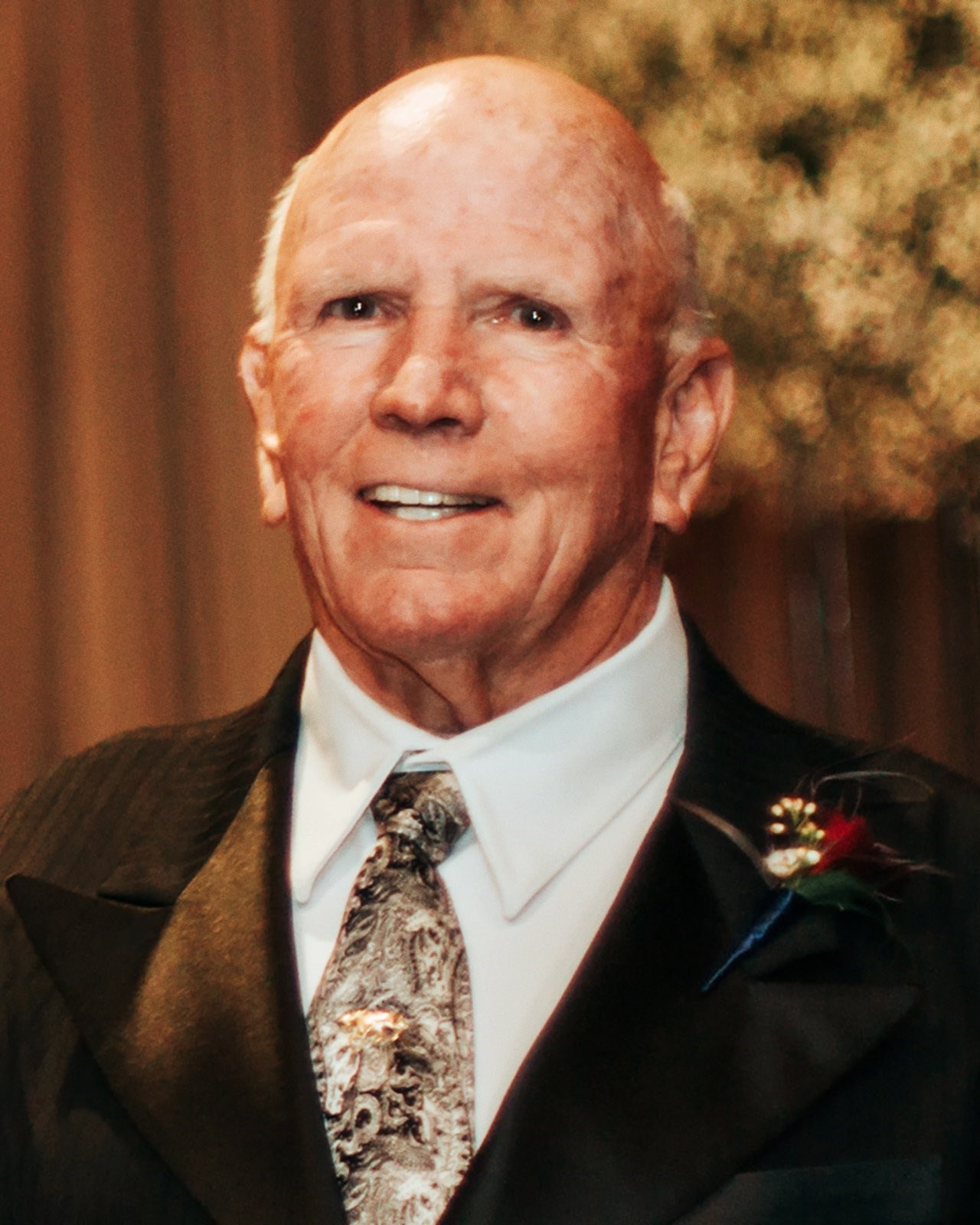Thomas Brisco Obituary Riverside, CA