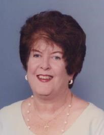 Obituary of Eleanor Patricia Brennan