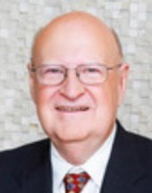 Obituary of Edward Lester Rishebarger