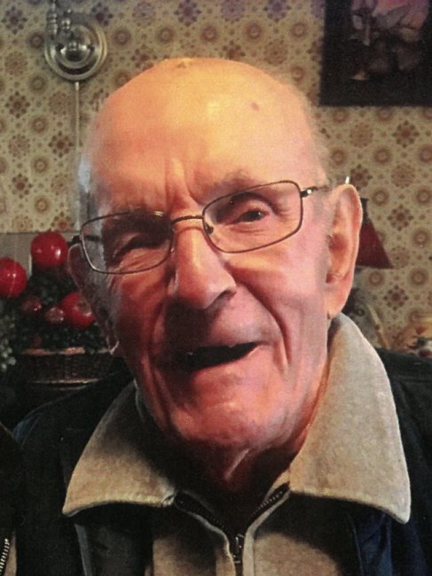 Obituary of Leo Joseph Melanson