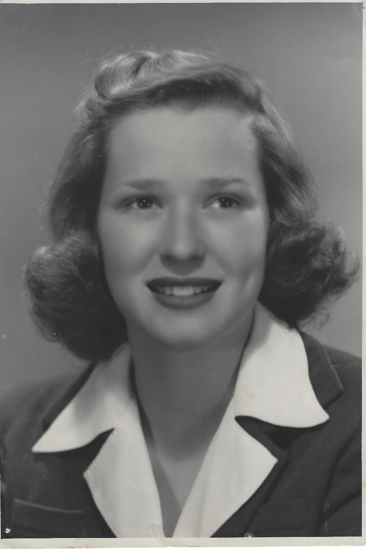 Obituary of Eugenia Betts Miller