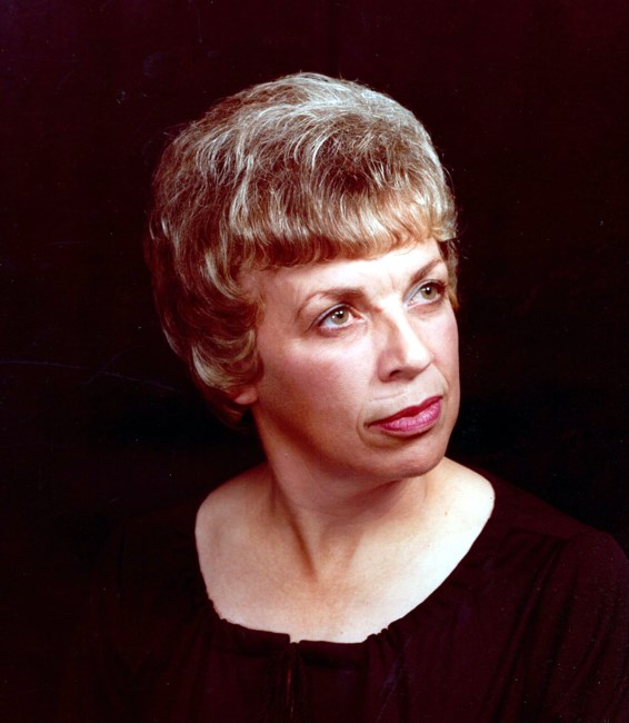 Obituary of Anne Elizabeth Hewitt