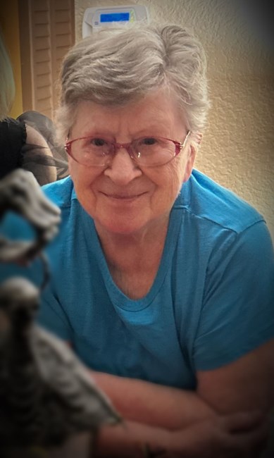 Obituary of Patricia J Masalski