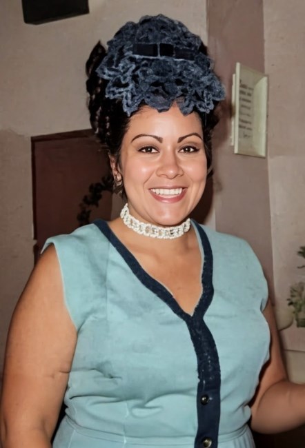 Obituary of Beatrice M. Moss