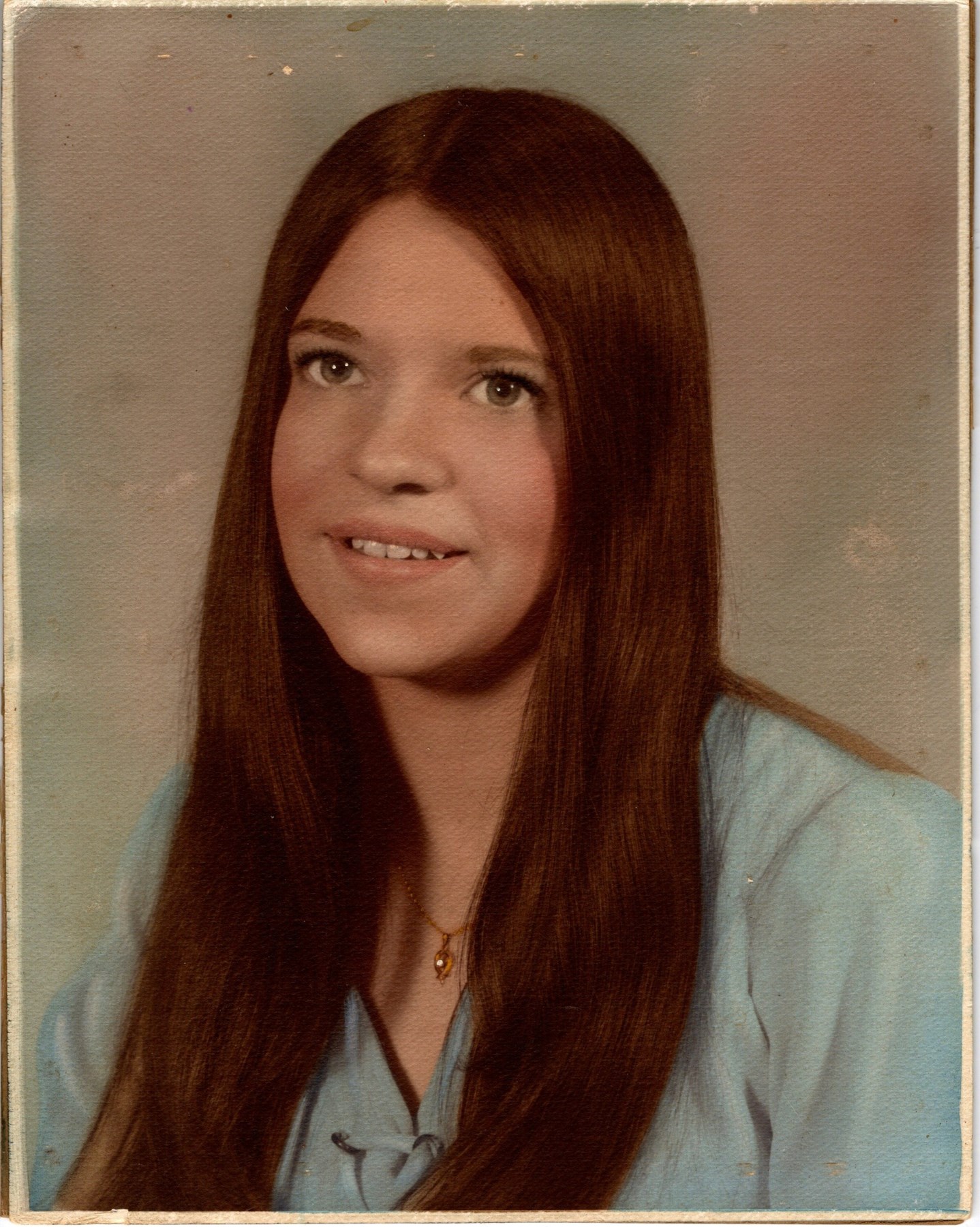 Obituary of Vicky Marie Judiscak