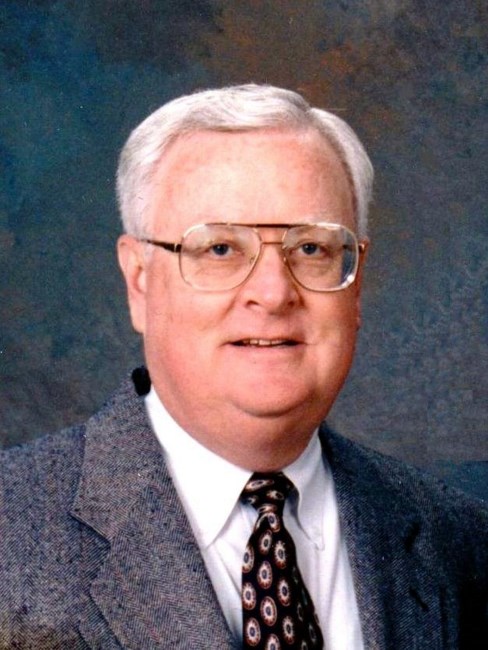 Obituary of James Patrick Duffy