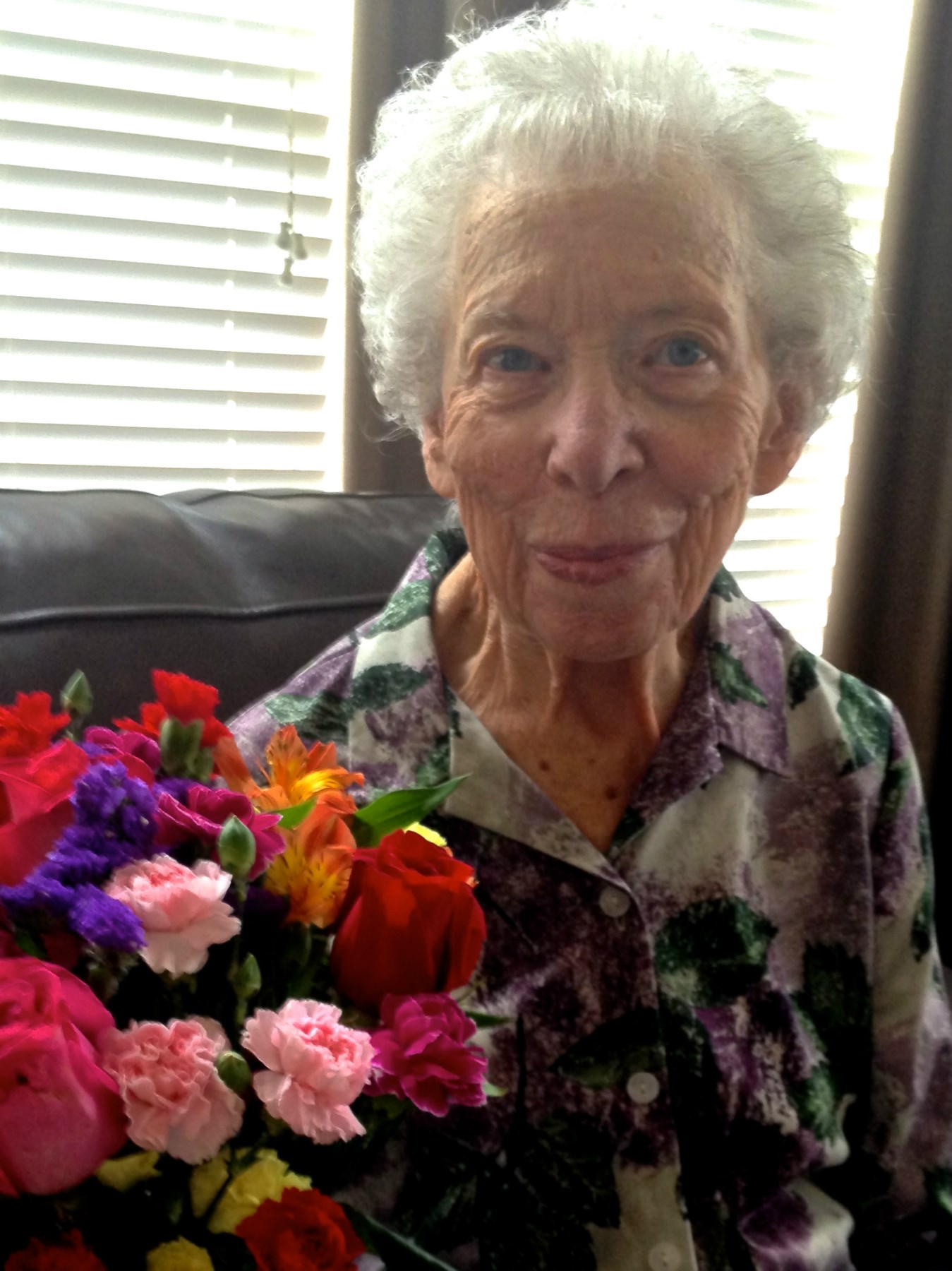 Obituary of Dorothy Marie Hambrick