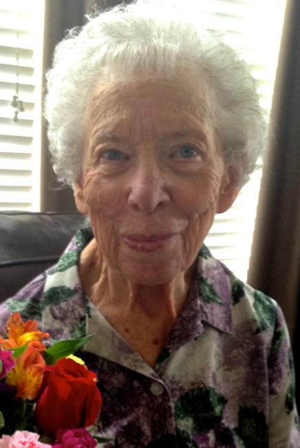 Obituary of Dorothy Marie Hambrick