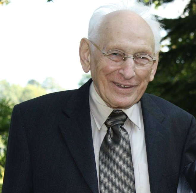 Obituary of Arend Smeding