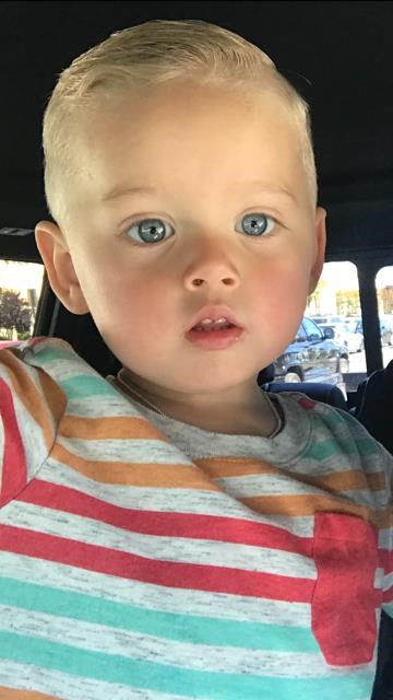 Obituary of Christian Helda