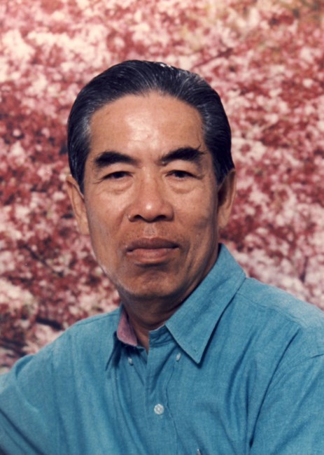 Obituary of Ha To Bo