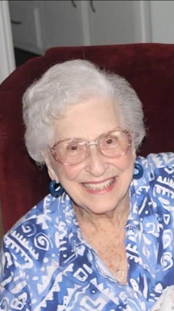 Obituary of Frances Heida