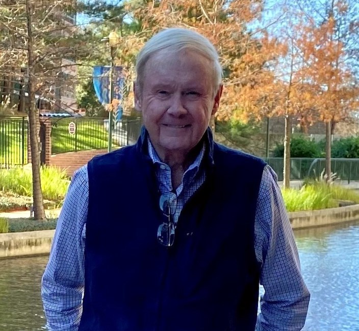 Obituary of Mark Stephen Buck