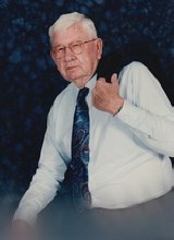 Obituary of John Henry Buck McNeill