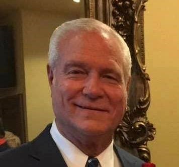 Obituary of Danny Lee Swails