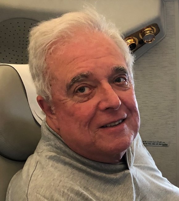 Obituary of Jack B. Wilkinson Jr.