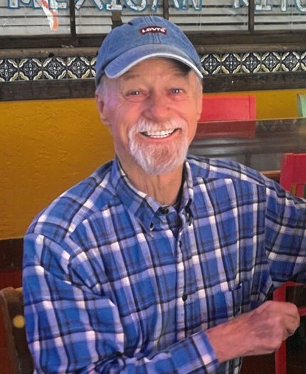 Avis de décès de Howard Ewald Brooks