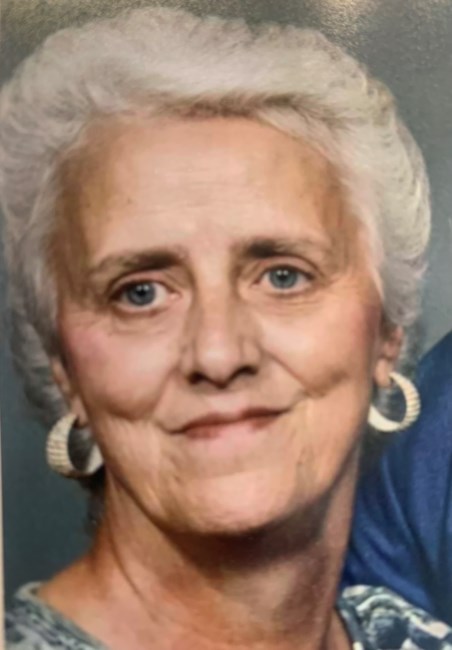 Obituary of Beverly Ann Workman