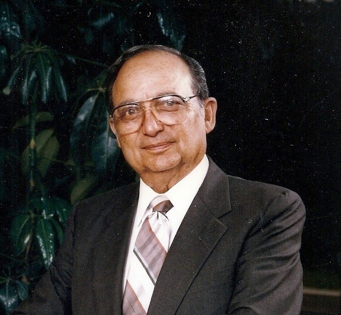 Obituary of Harold Bloom