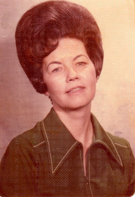Obituary of Helen Kirby