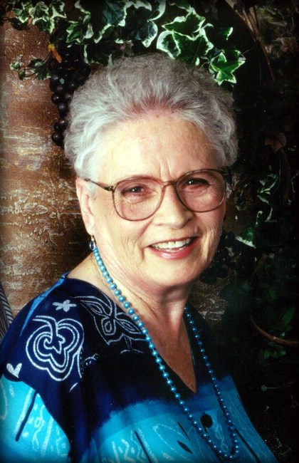 Obituary of Mrs. Nellie "Faye" McLauchlin