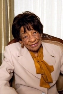 Obituary of Laura Menefee