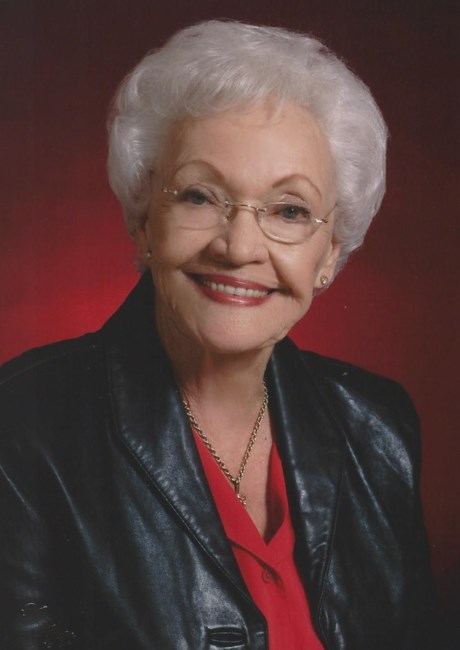 Obituary of Lula Mae Cook