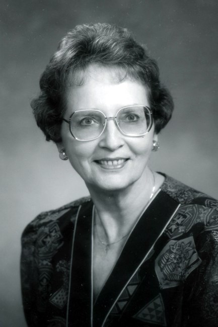 Avis de décès de Agnes Wade