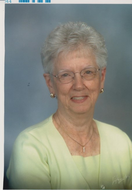 Obituary of Rebekah "Becky" Ralph Allan