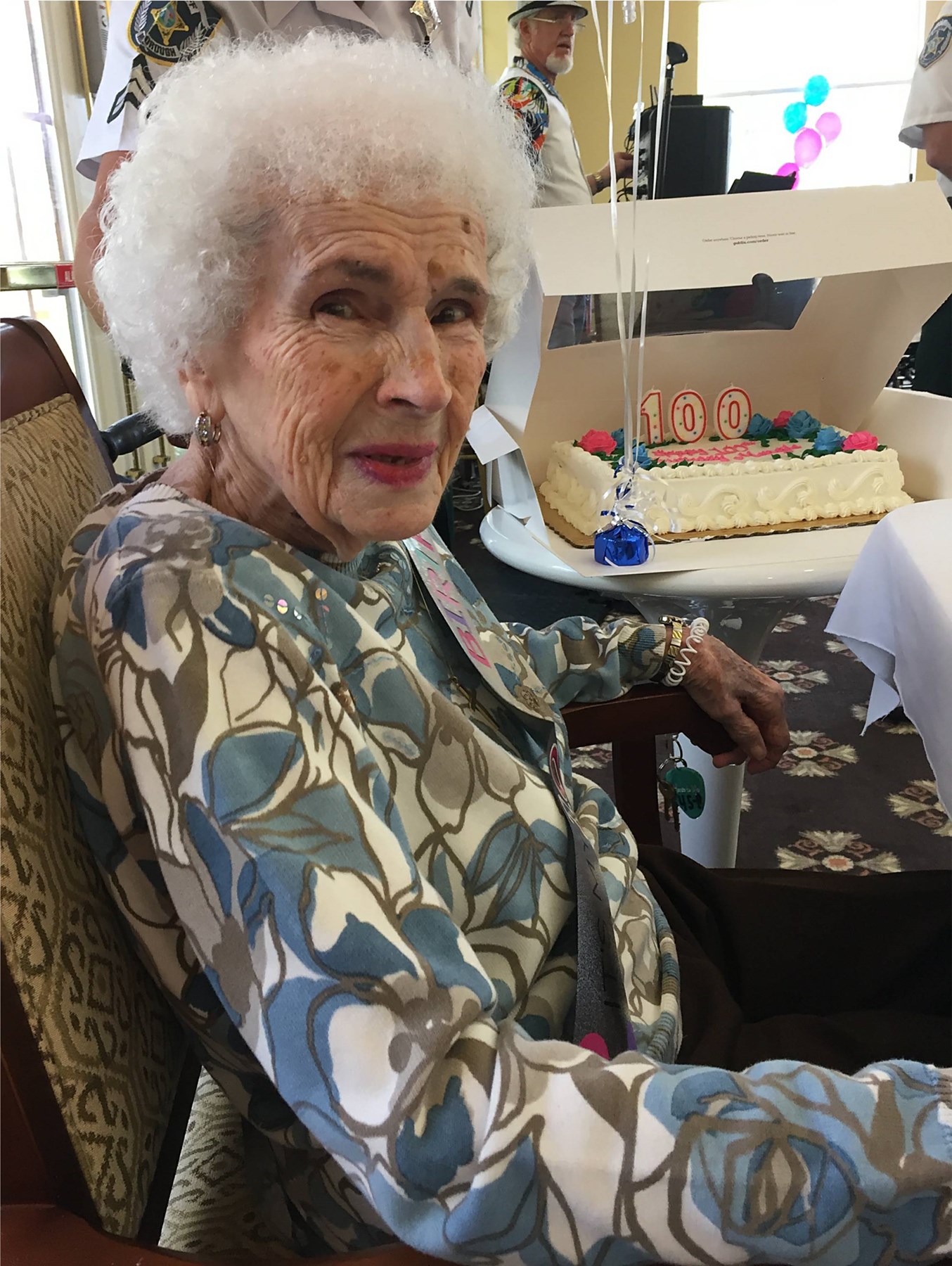 Obituary of Margaret E. Gillis