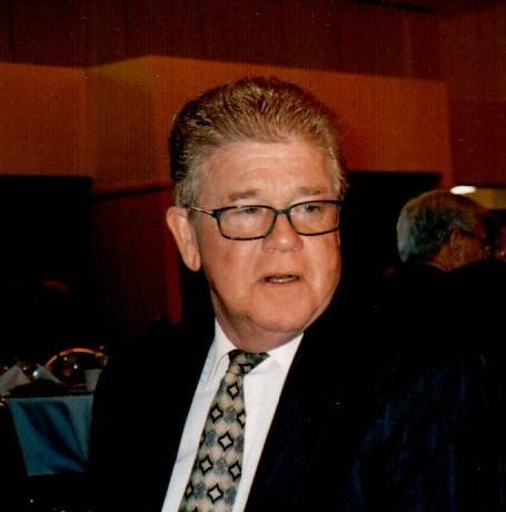Obituary of James "Jim" Phillip Snyder