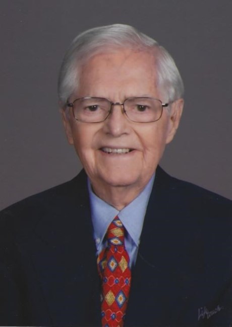 Obituary of Daniel Franklin Webster