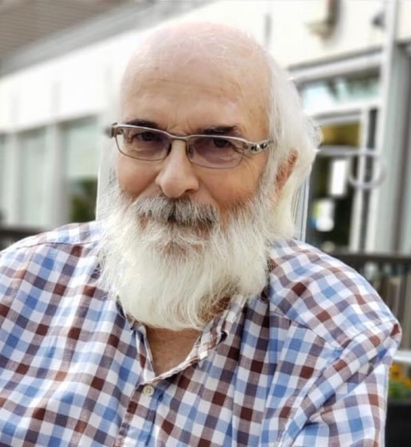 Obituary of Gerry Jacobs