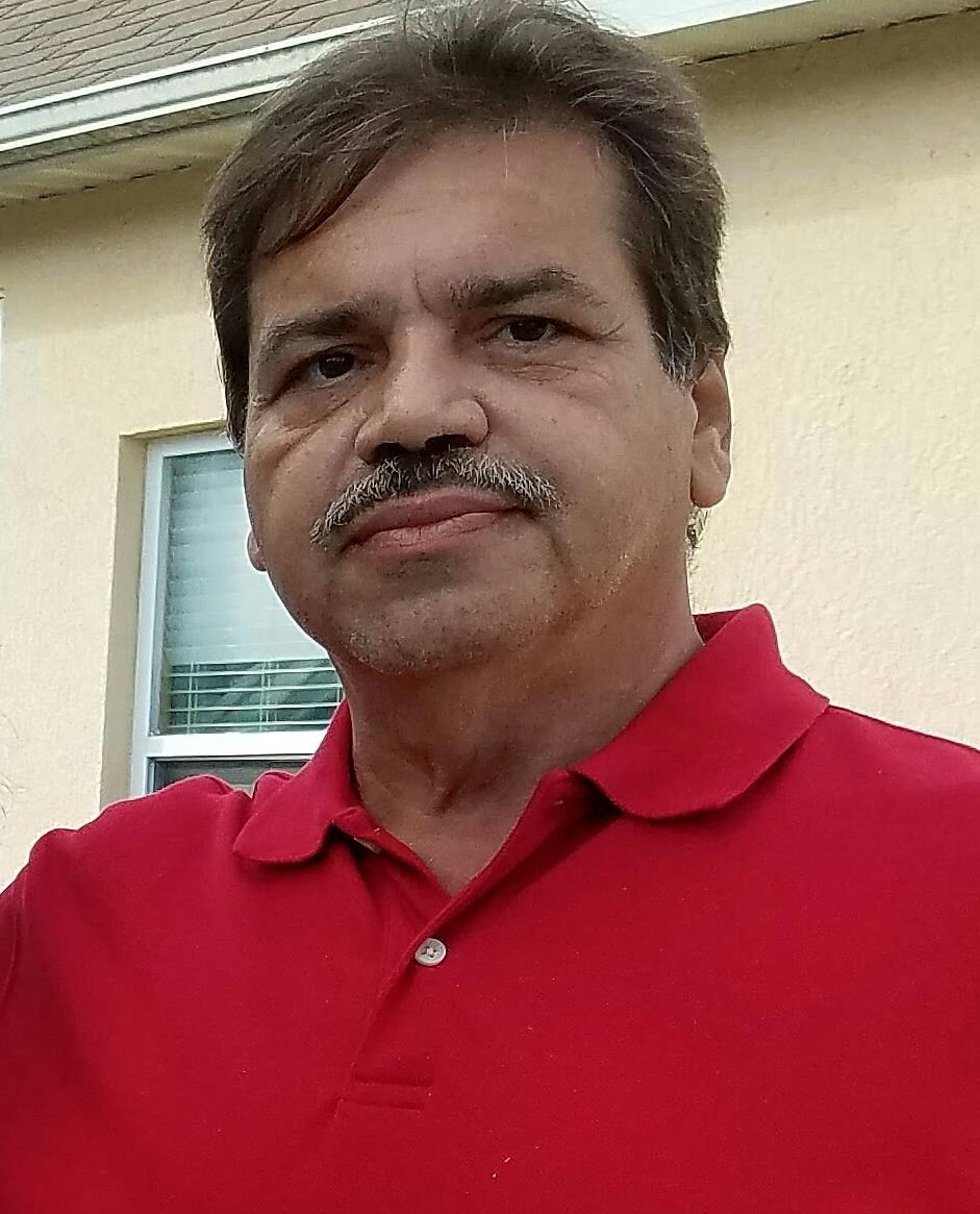 Obituary of Angel Luis Acevedo