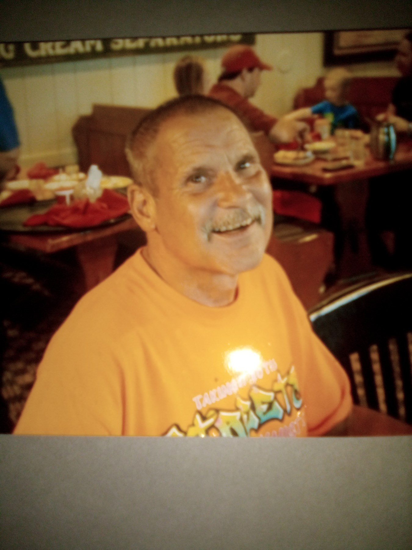 Obituary of Shannon Paul Dietz