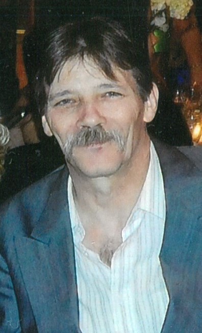 Obituary of Bruce "Bruski" William Simon