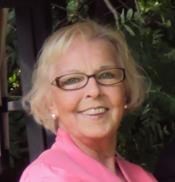 Obituary of Jacqueline Hartley