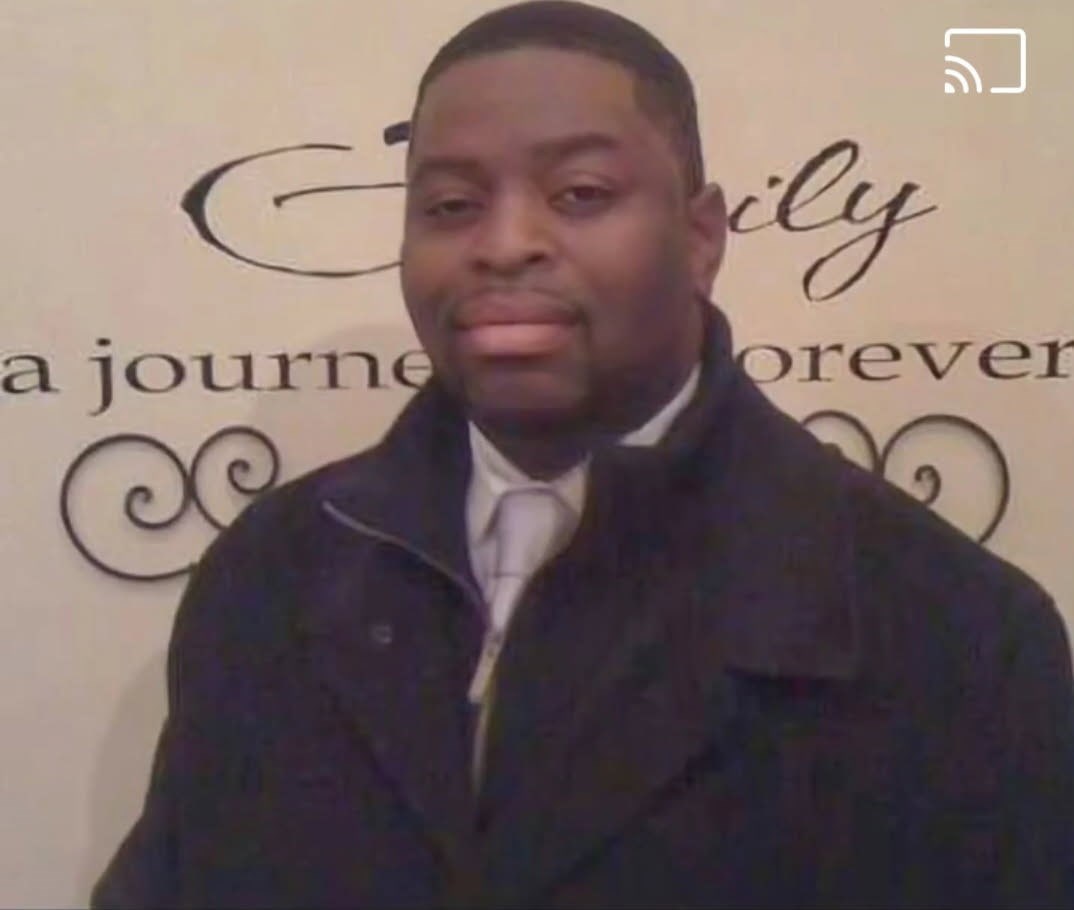 Obituary of Daniel L Butts