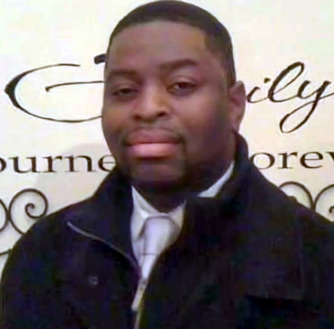 Obituary of Daniel L Butts