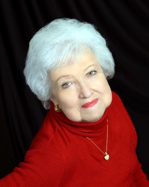 Obituary of Betty Jean Mercer