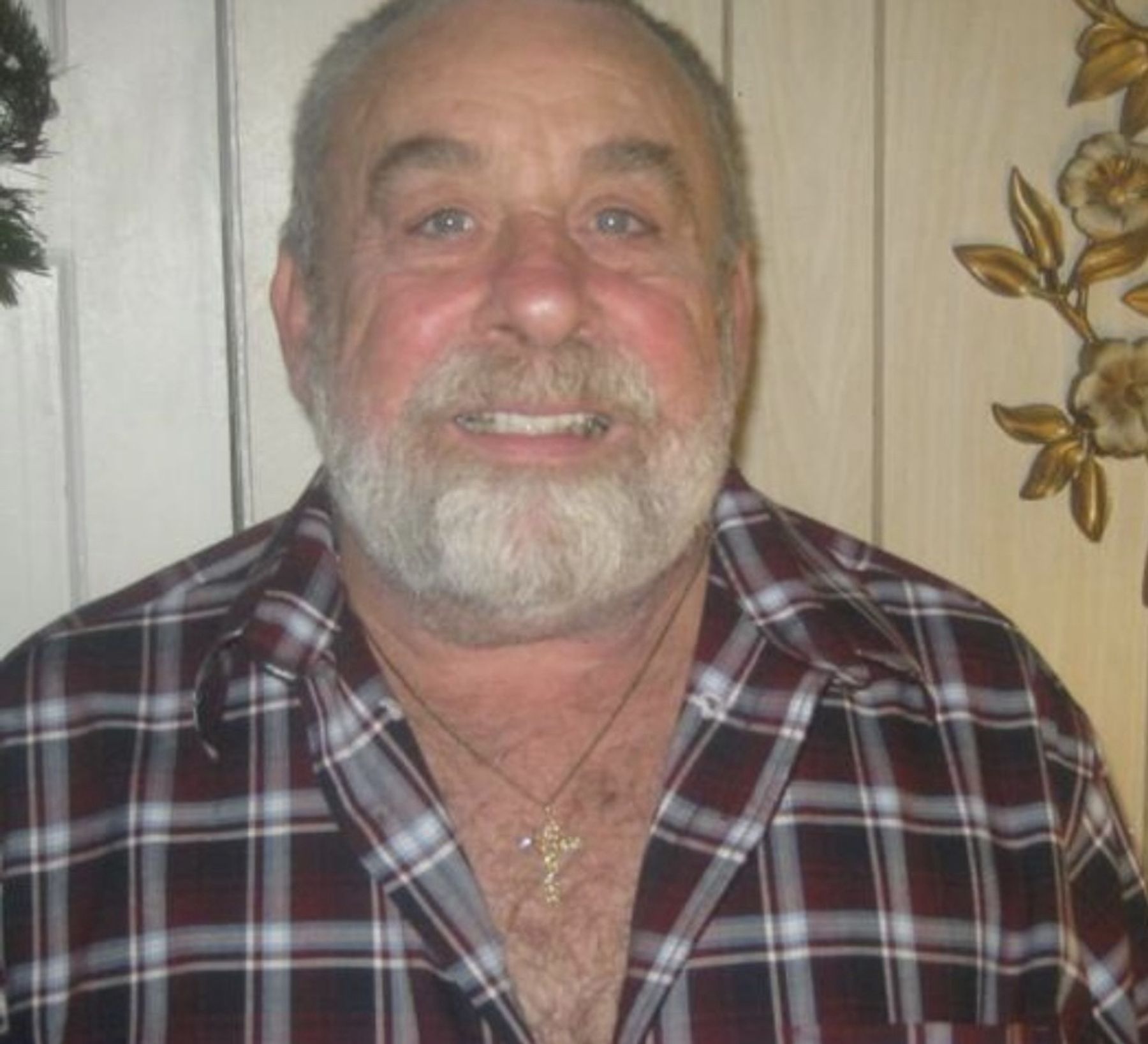 Avis de décès de Michael Wayne Steadham