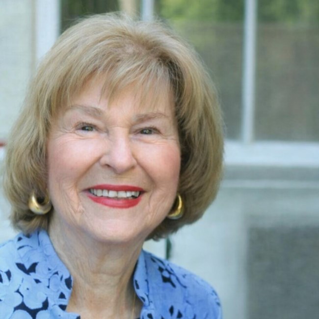 Obituary of Marjorie Siegel