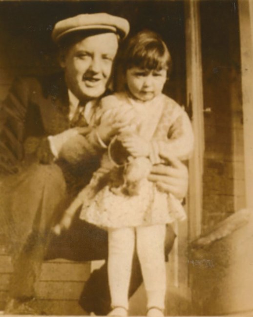 Obituary of Frances M McMullin