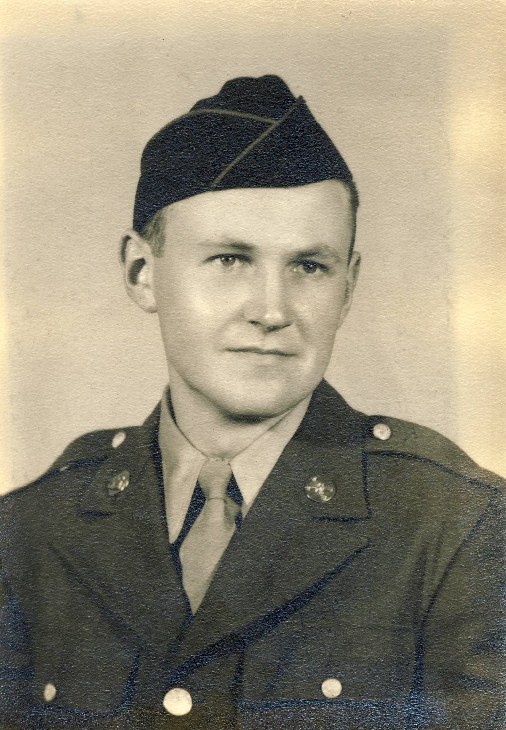 Obituary of John G. Herchek